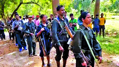 Defeating Naxalism: How the red corridor was reclaimed