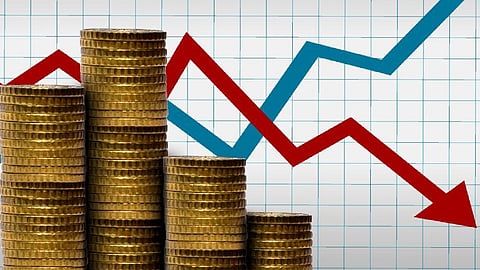 Delhi’s per capita income zooms to INR 5.31 lakh, ranks 3rd in Country
