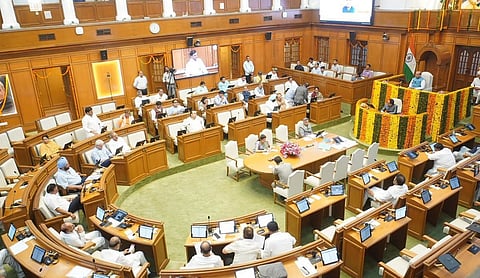 Representational image: (PTI Photo)