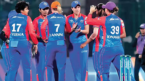 Delhi Capitals seek all-round show against RCB in WPL playoff race