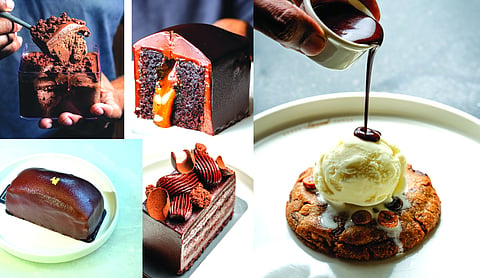 Delhi celebrates World Chocolate Day 2026