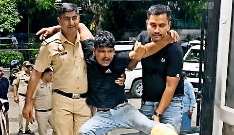 Delhi Child Rape-Murder Case: Cab driver waited 45 minutes to kidnap sleeping 10-Year-Old, says police
