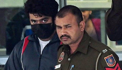 Delhi court cancels July 20 hearing in Shraddha Walkar murder case as Aaftab Poonawala appears for MA exam