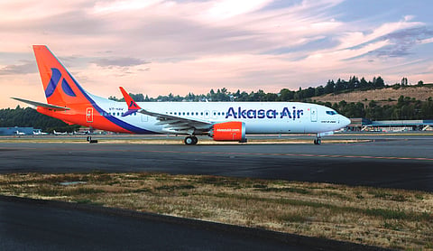 Delhi Court directs Akasa Air to pay Rs 1.08 crore to travel agent