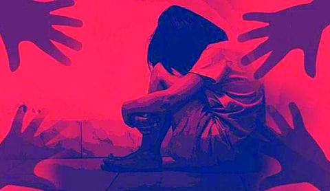 Delhi court refuses bail to child trafficking accused