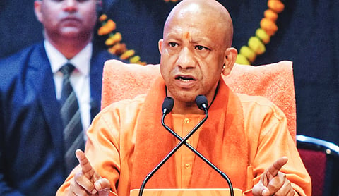Delhi-Dehradun Corridor to boost connectivity: Yogi