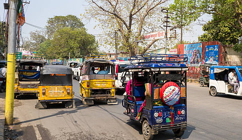 Delhi e-rickshaw fares to rise minimum charge likely to increase to Rs 20