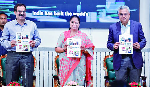 Delhi Government bets on AI-ready data