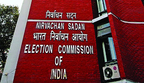 Delhi Govt employees’ body backs EC on SIR, asks Opposition to apologise for questioning staff integrity