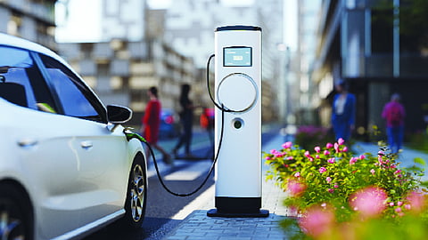 Delhi Govt makes EV policy attractive with subsidies