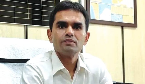 Delhi HC asks CAT to decide matter in IRS officer Wankhede case