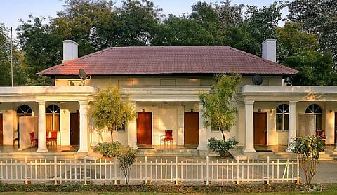 Delhi HC Denies Interim Relief To Gymkhana Club In Eviction Dispute