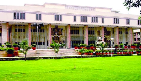 Delhi HC grants bail to alleged Naga insurgent