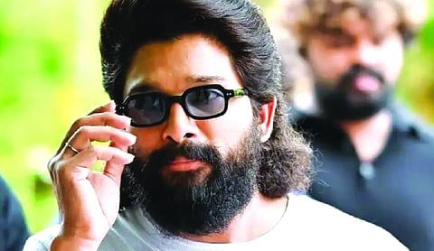 Delhi HC protects actor Allu Arjun’s personality rights