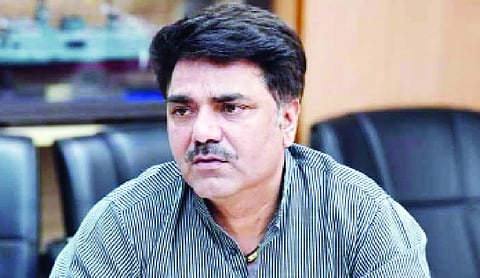 Delhi HC refuses bail to ex-MLA Naresh Balyan in MCOCA case