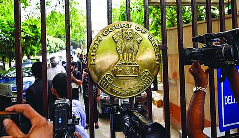 Delhi HC seeks Govt stand on Ambassador Hotel’s plea against show-cause notice for eviction