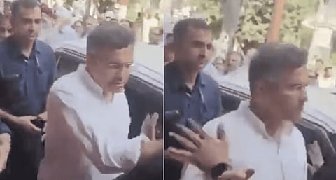 Source: X/video screengrab