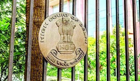 Delhi HC to hear Ajeet Bharti’s plea for anticipatory bail in SC/ST Act case on Sep 16