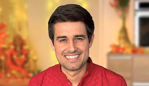 Delhi High Court gives panel 15 days to decide on plea against Dhruv Rathee's video