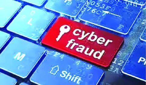 Delhi Police arrests people for cyber fraud of Rs 1.5 crore