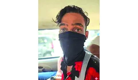 Delhi Police Special Cell arrests D-Company aide Huzaifa
