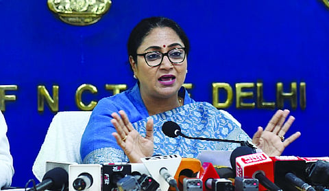 Delhi started issuing new ration cards from May 15: CM