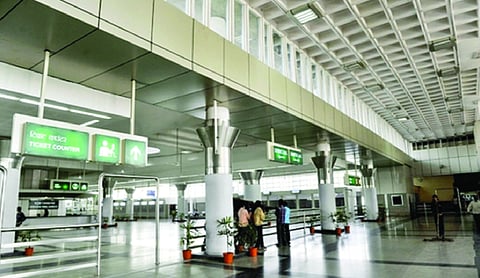 Delhi Transport Corporation to commercialise spaces inside Kashmere Gate ISBT for 2 years
