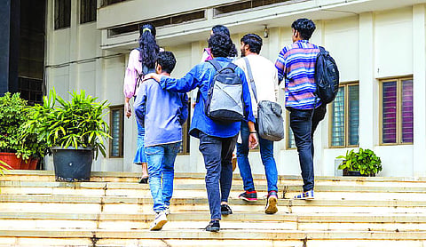 Delhi world’s most affordable city for international students: Report