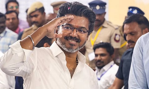 CHENNAI. (PTI Photo)