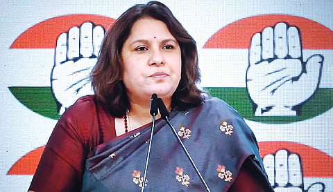 Delimitation aimed at creating north-south divide: Congress