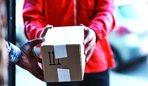 Delivery cost increased by about 19 per cent in Asia Pacific: Report