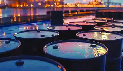 Developments in West Asia, oil prices, FII trading activity key factors for market movement: Analysts