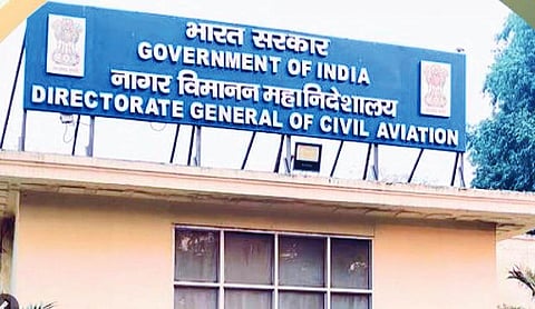DGCA tightens norms for unruly passengers