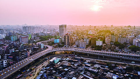 Dhaka’s post-poll economic test