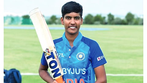 Dhawan praises Sehrawat’s growth, backs young all-rounder in WPL