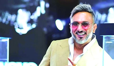 Did not sing 2006 track ‘Vol 1’: Honey Singh tells Delhi HC