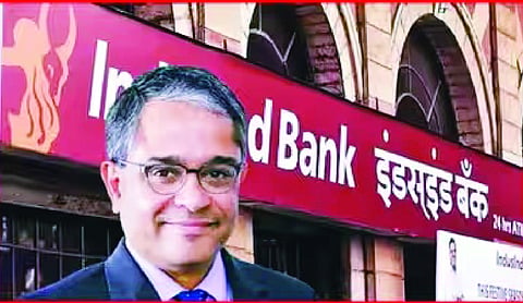 Difficult time for microfinance business behind us, Q2 to see growth: IndusInd Bank MD