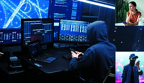 Digital arrest: When fear wears a police uniform