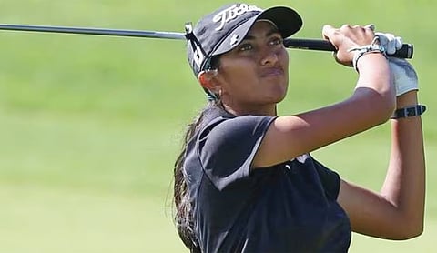 Diksha, Vani, Avani make cut in Australian Open