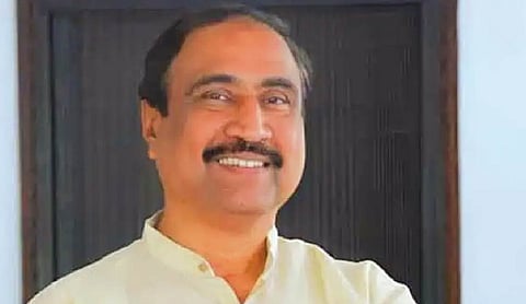 Disqualification plea against BRS MLA rejected