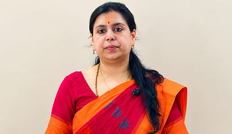 Source: X/ @divyamittal_IAS