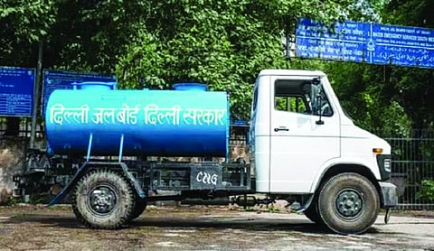DJB ordered to intensify water quality checks