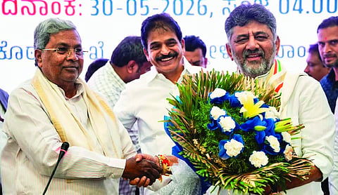 DKS set to form Government