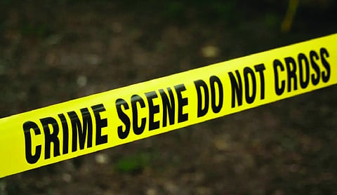 DNA matching solves woman’s murder mystery