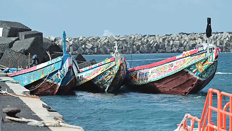 Dozens missing after boat carrying more than 200 migrants capsizes off coast of Gambia