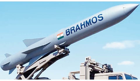 DRDO eyes next-gen electronic warfare to propel India as global defence leader: Top official