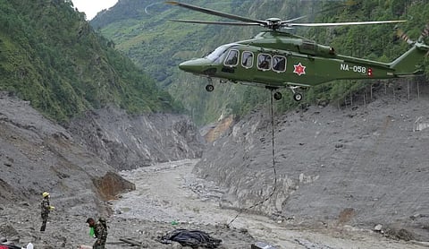 Photo Credits: PTI