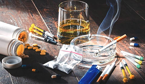Drugs misuse driving antibiotic resistance: Govt