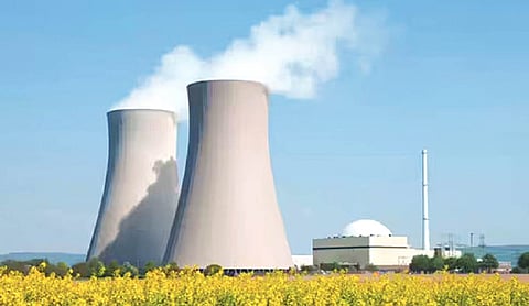 Duty exemption on atomic energy, BESS to boost energy transition