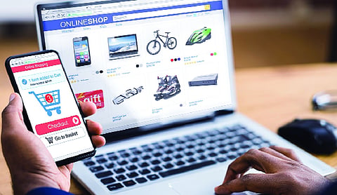 E-commerce rules from January 2027: Show price history, label ads, ban dark patterns